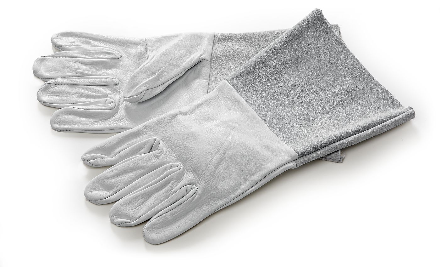 Schweißerhandschuhe
Welding gloves
Gants de soudeur
Lashandscho