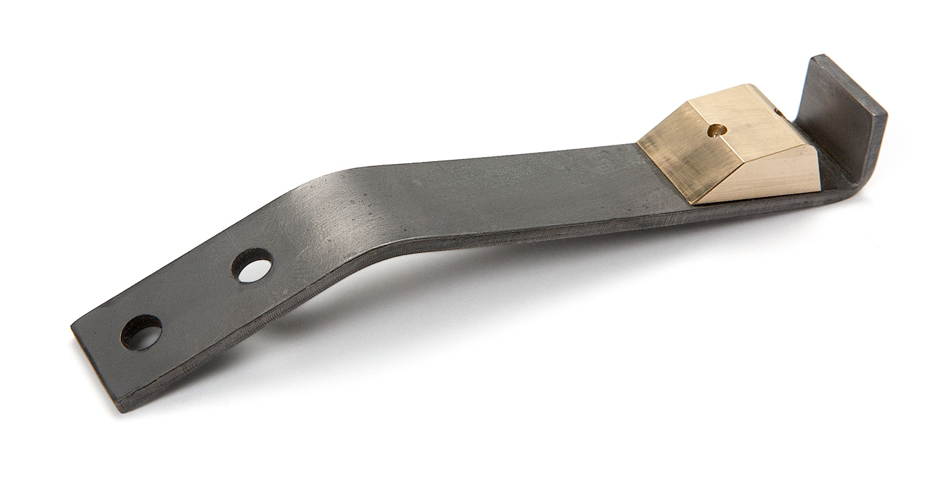 Türfangband
Door check strap
Bande de portière
Puerta captura
