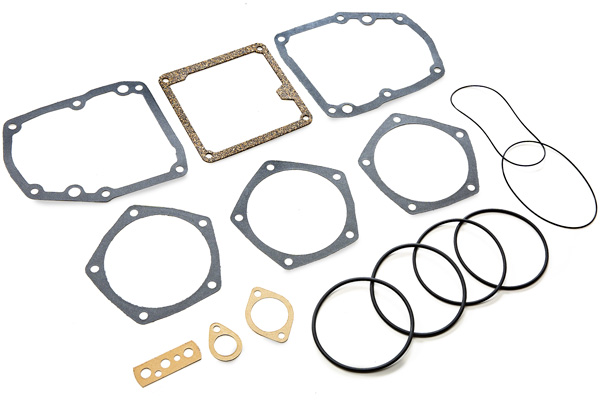 Gearbox gasket set