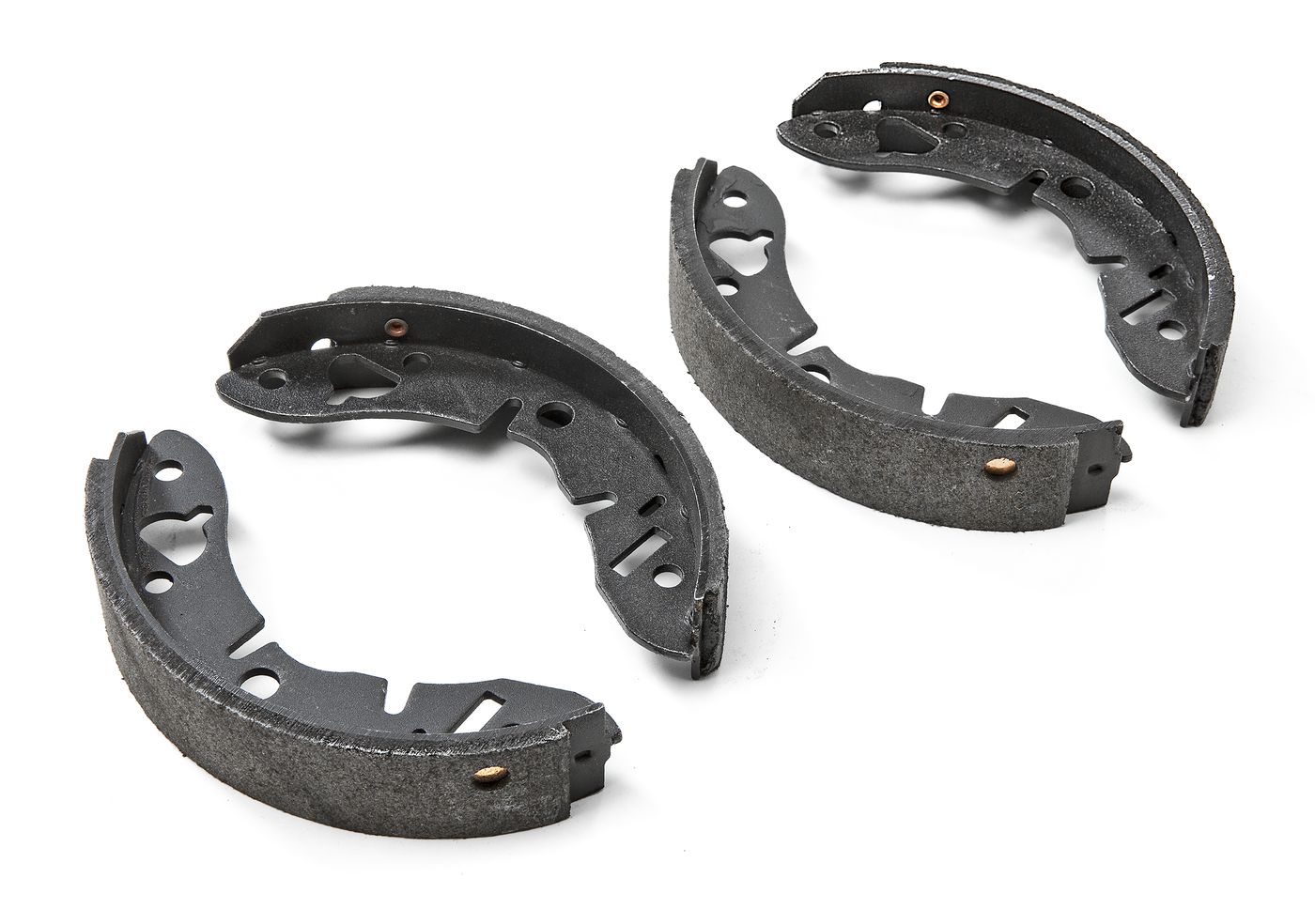 Bremsbacken
Brake shoes
Mâchoires de frein
Szczęki hamulcowe
R