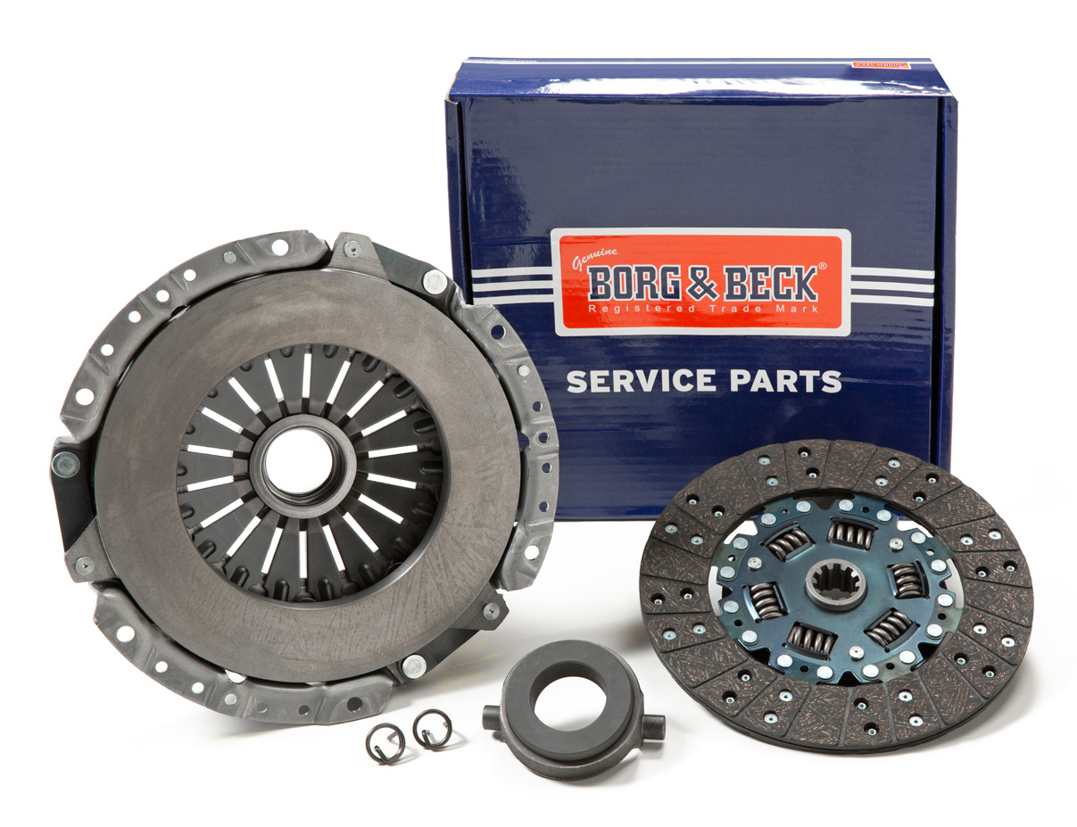 Kupplungssatz
Clutch kit
Kit d'embrayage complet
Zestaw sprzęg