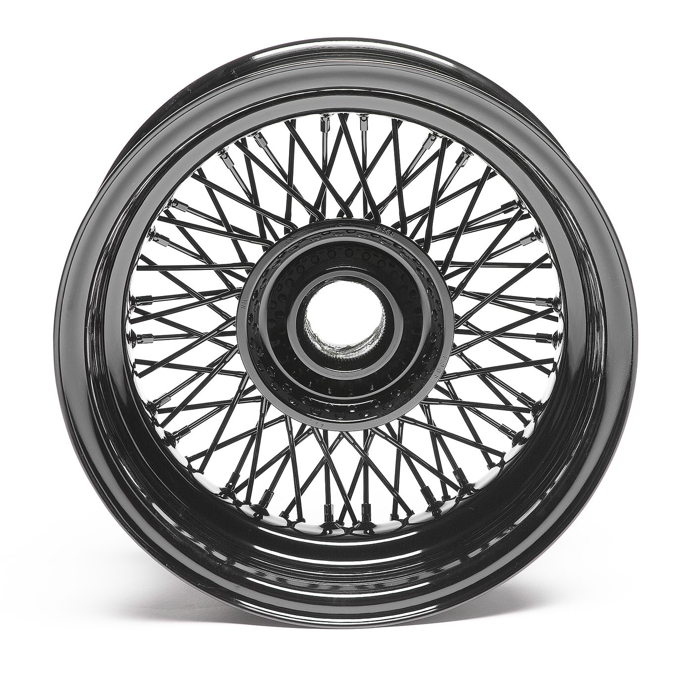 Speichenrad
Wire wheel
Roue à rayons
Koła szprychowe
Spaakwiel