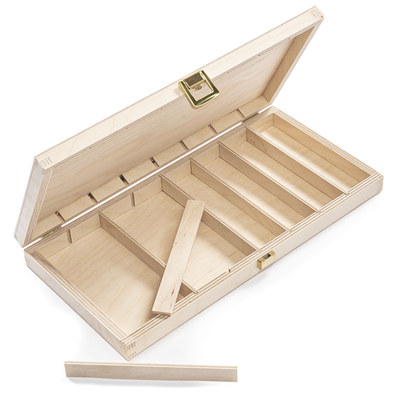 Holzkiste
Wooden box
Caisse en bois
Houten kist
Caja de madera
C