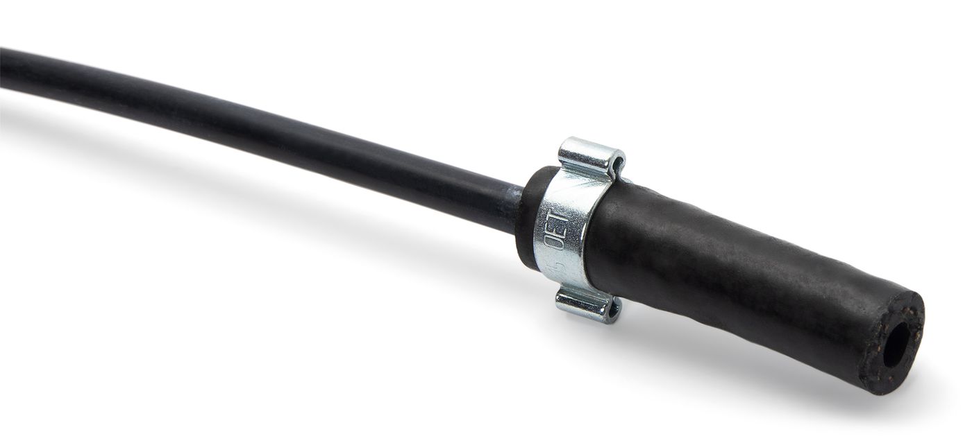 Unterdruckleitung
Vacuum pipe
Conduite de dépression
Tubo de va