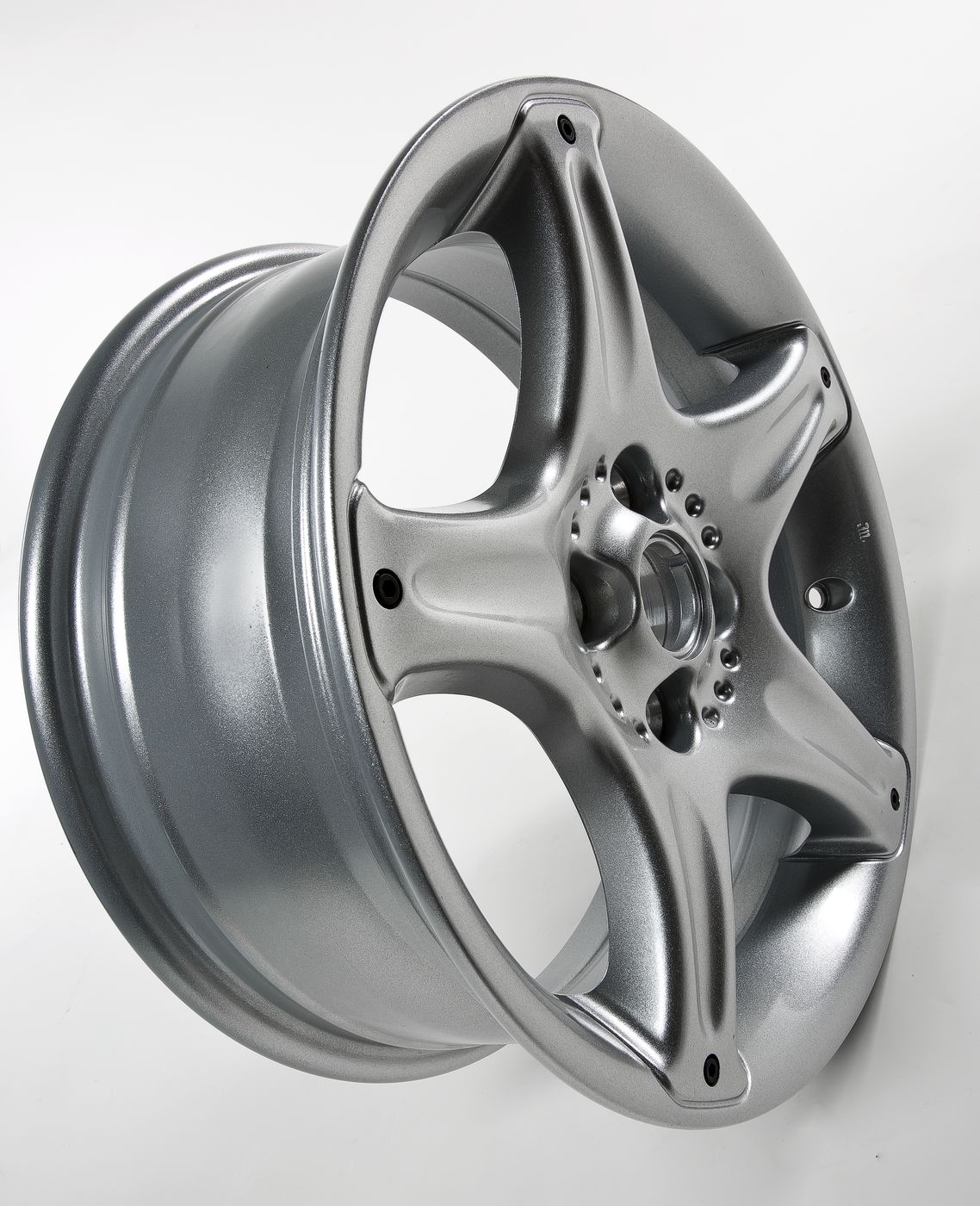 Leichtmetallrad
Alloy wheel
Jante en alliage
Felgi z lekkich met