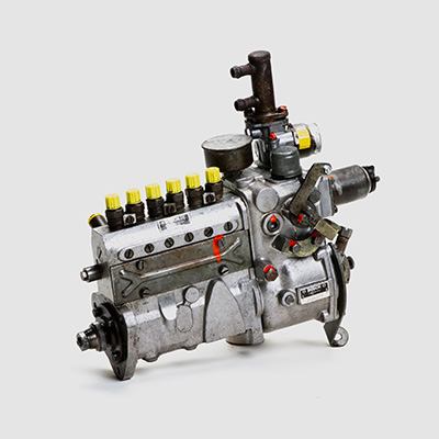 Fuel injectors, manifold gaskets and throttle body