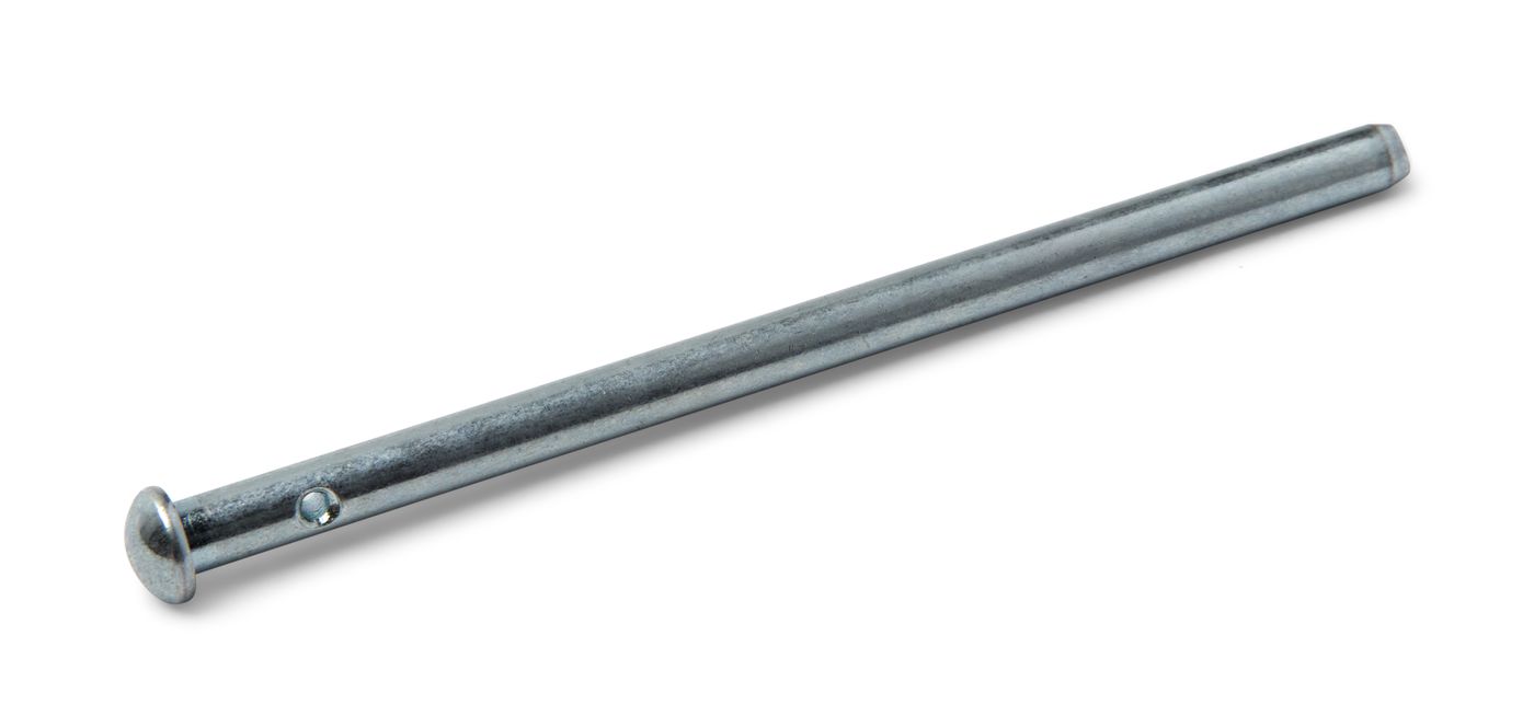 Sicherungsstift
Locking pin
Goupille d'arrêt
Borgpen
Pin de seg