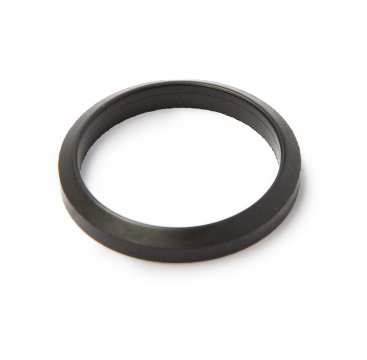 Gummidichtring
Rubber sealing ring
Joint en caoutchouc
Junta de 