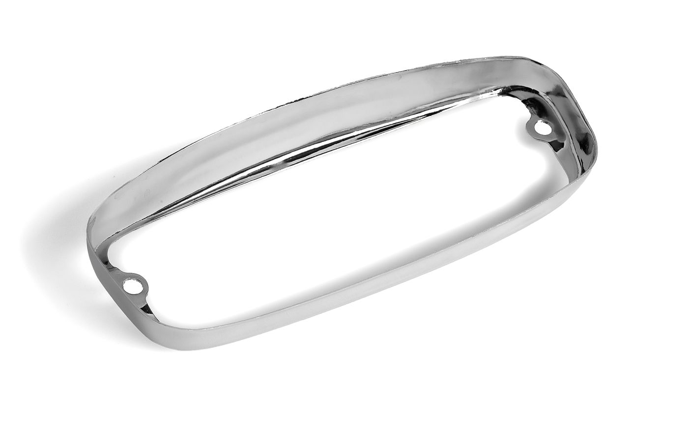 Chromblende
Chrome bezel
Enjoliveur chromé
Tulejka chromowa
Ble