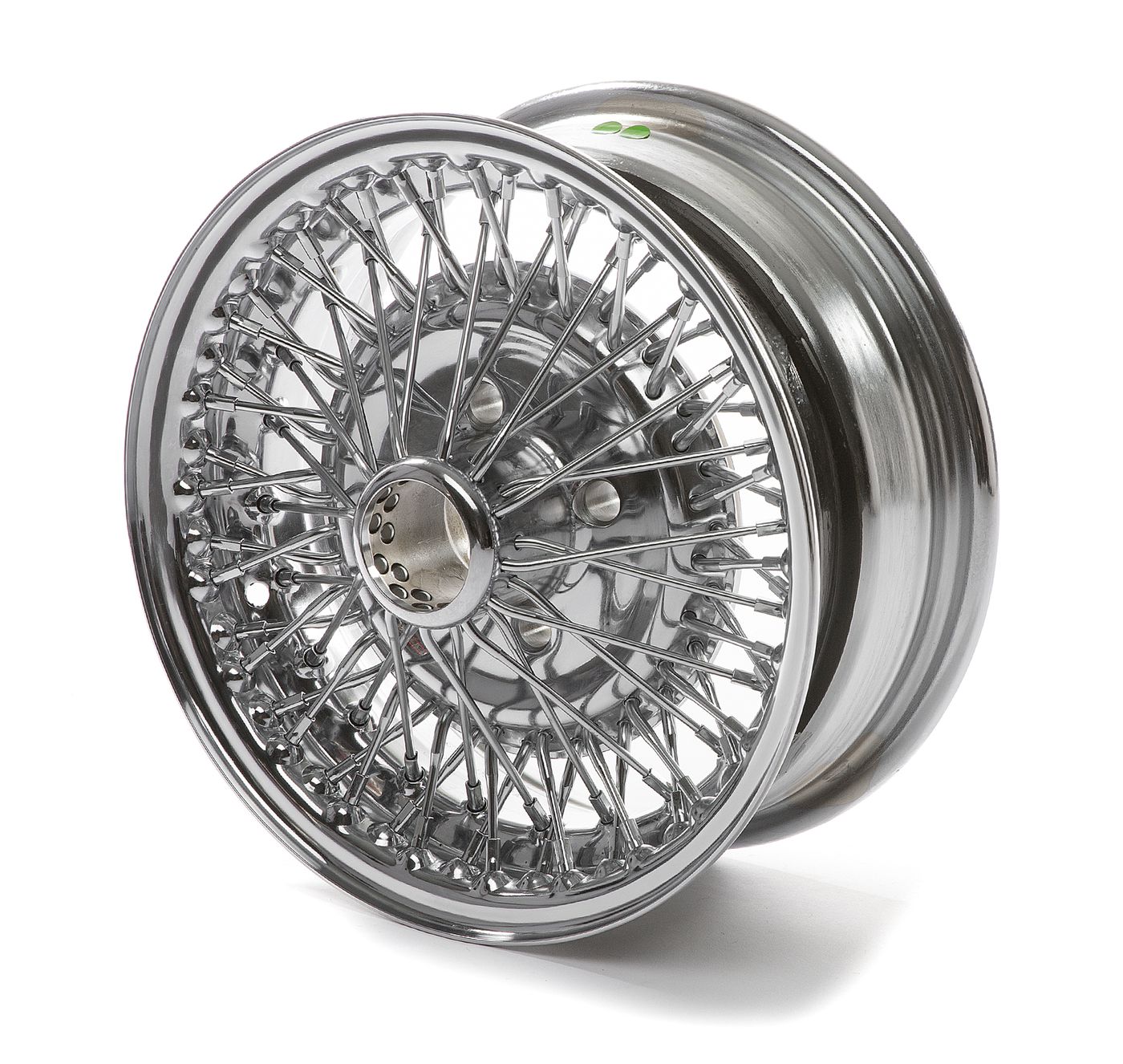 Speichenrad
Wire wheel
Roue à rayons
Koła szprychowe
Spaakwiel