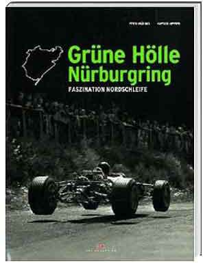 Grüne Hölle Nürburgring