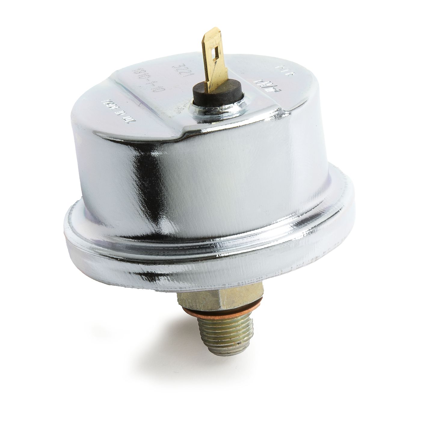 Öldruckgeber
Oil pressure sensor
Emetteur de la pression d'huil