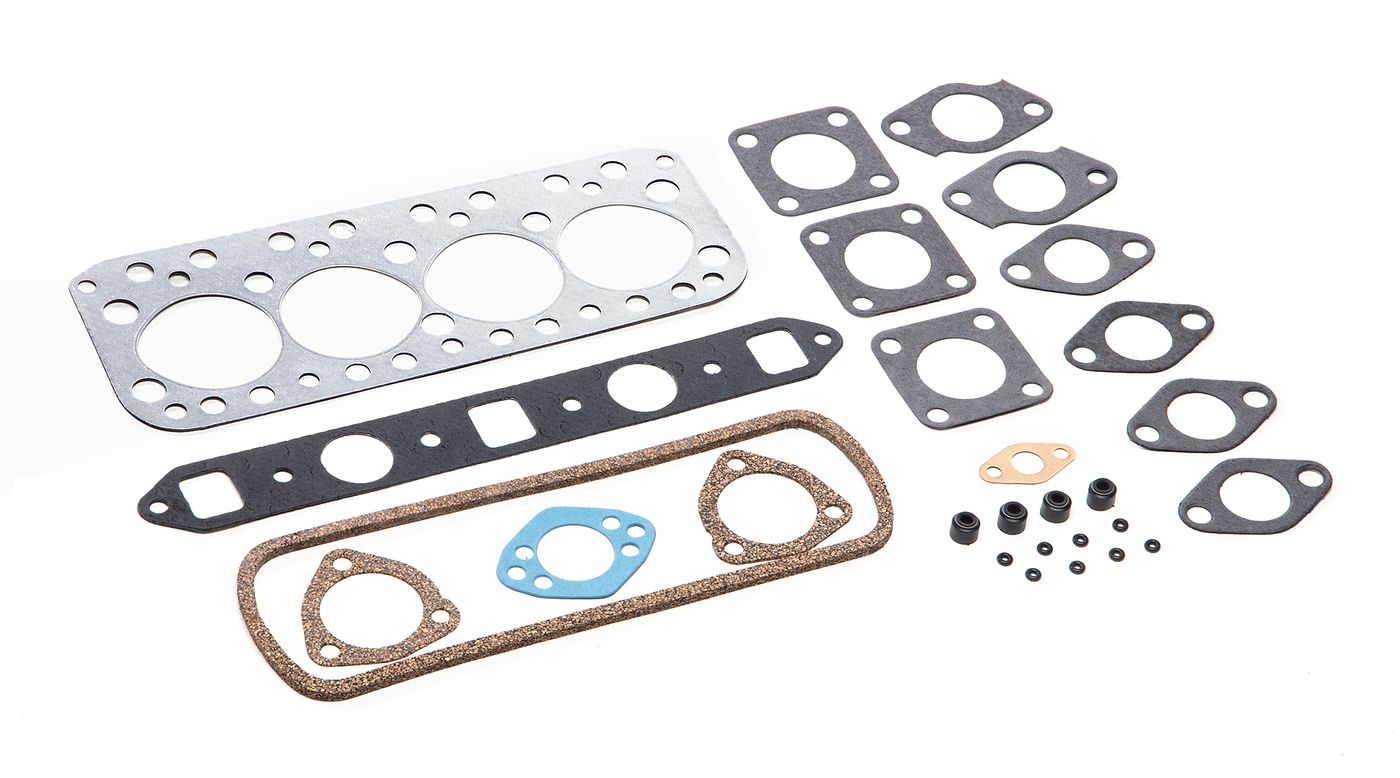 Zylinderkopfdichtsatz
Cylinder head gasket set
Pochette de joint