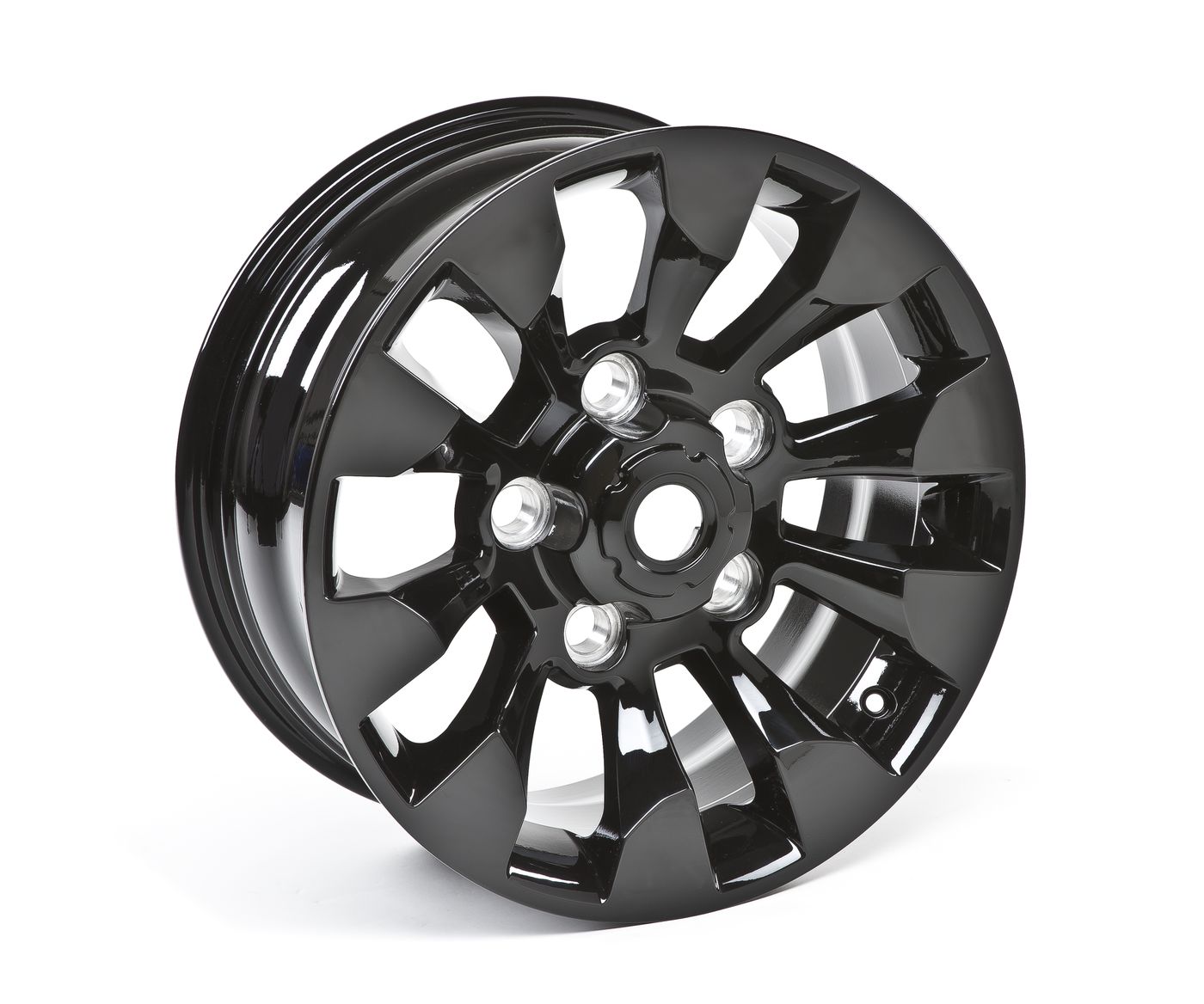 Leichtmetallrad
Alloy wheel
Jante en alliage
Felgi z lekkich met