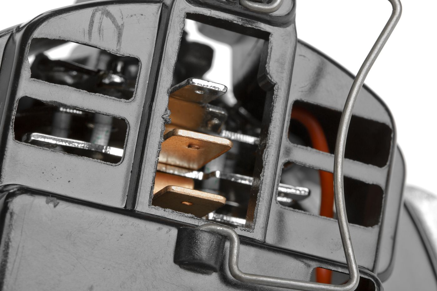 Drehstromlichtmaschine