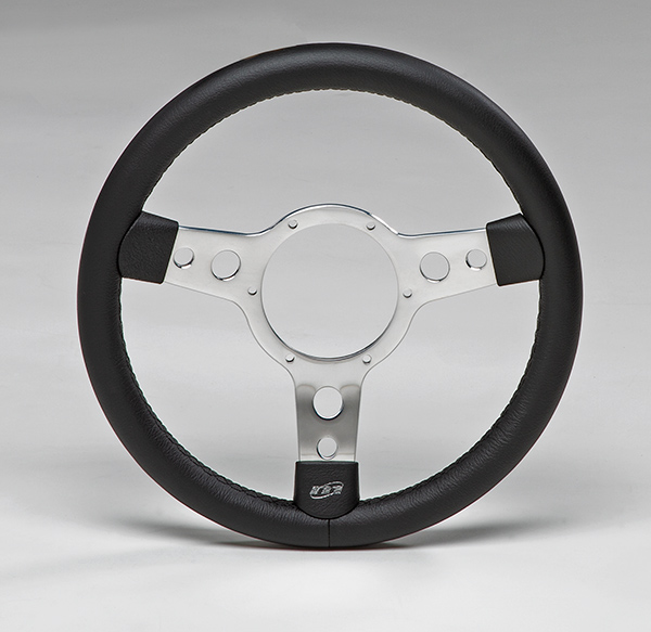 Mountney steering wheels