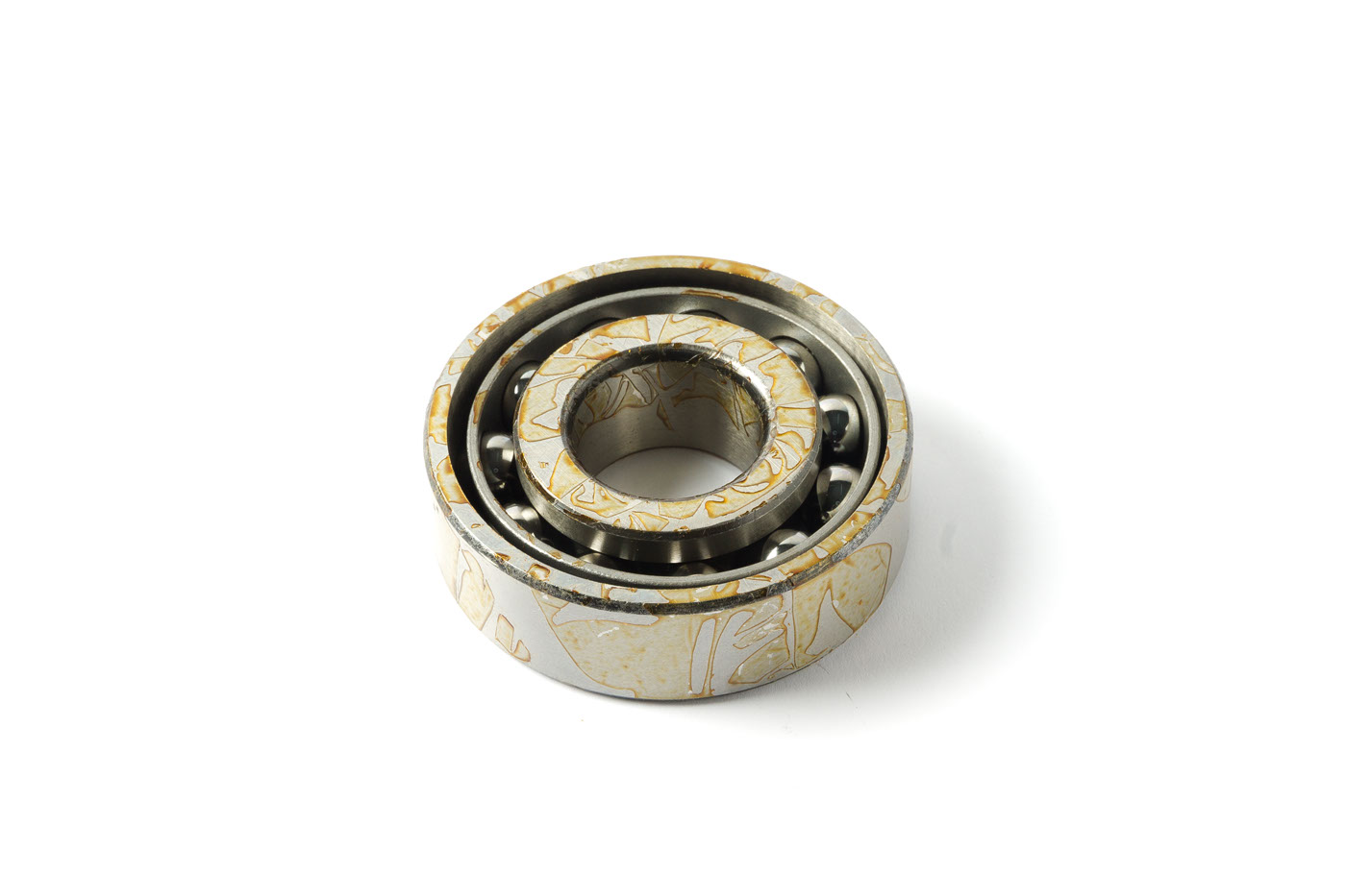 Radlager
Wheel bearing
Roulement de roue