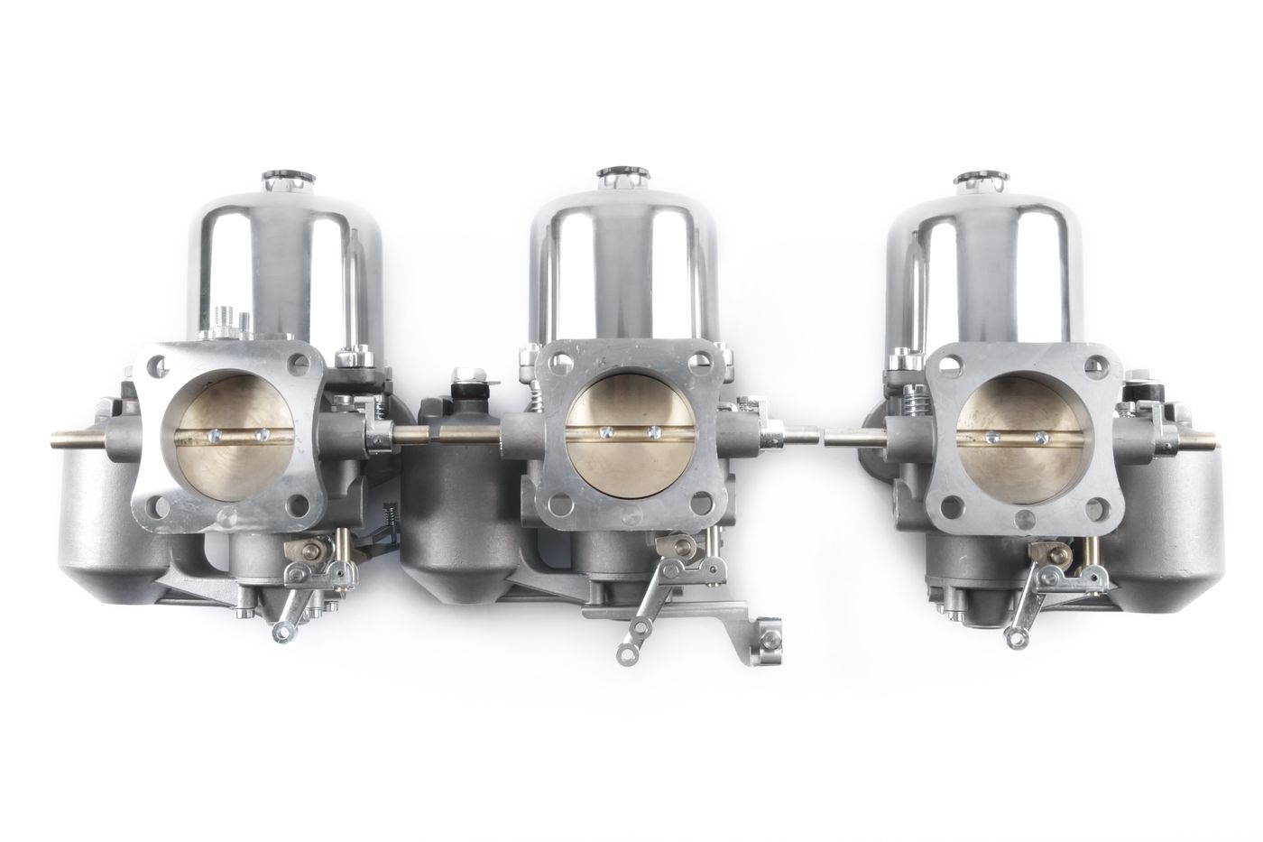 Vergaser
Carburettors
Carburateurs
Gaźnik
Carburateurs
Carburad