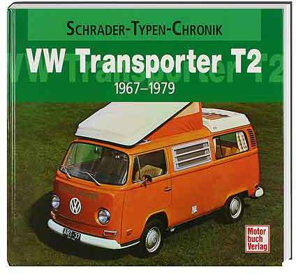 VW Transporter