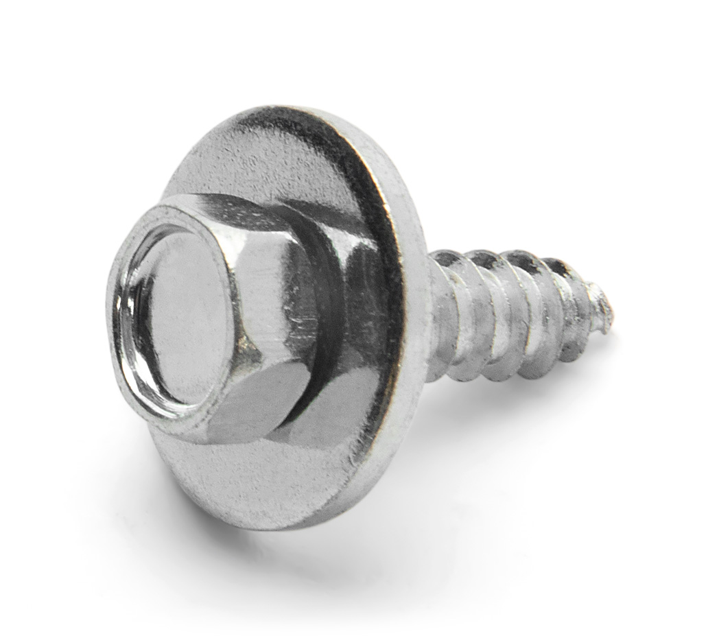 Blechschraube
Self tapping screw
Vis parker
Wkręt do blachy
Sch