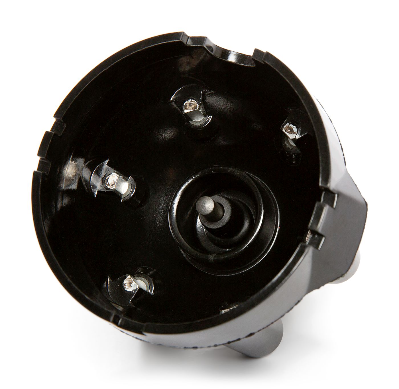 Verteilerkappe
Distributor cap
Tête d'allumeur
Pokrywa rozdziel