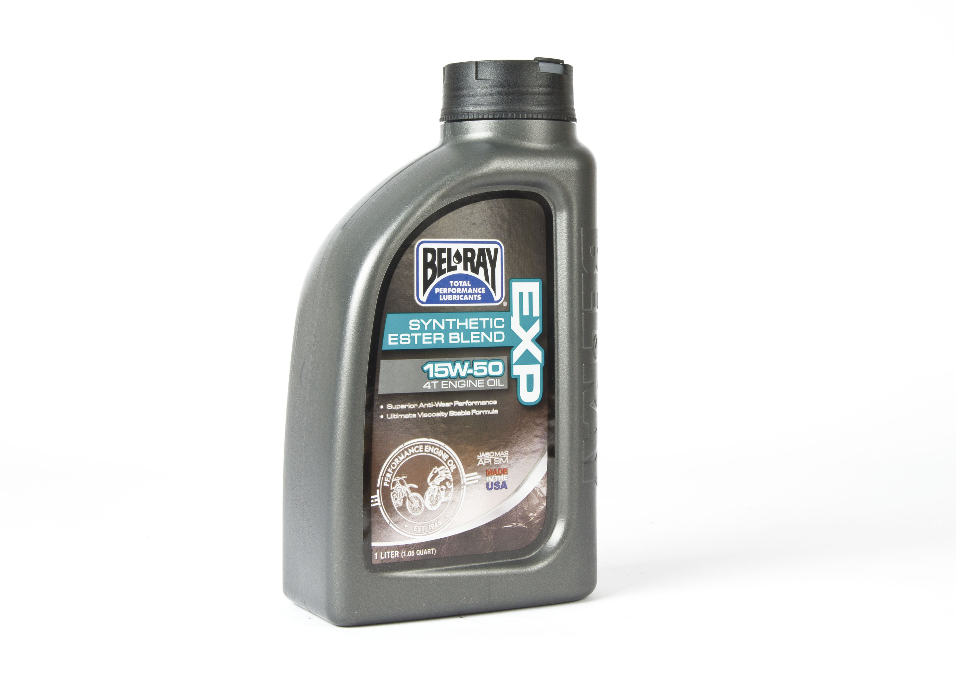 Bel-Ray Engine oil