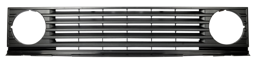 Range Rover Kühlergrill