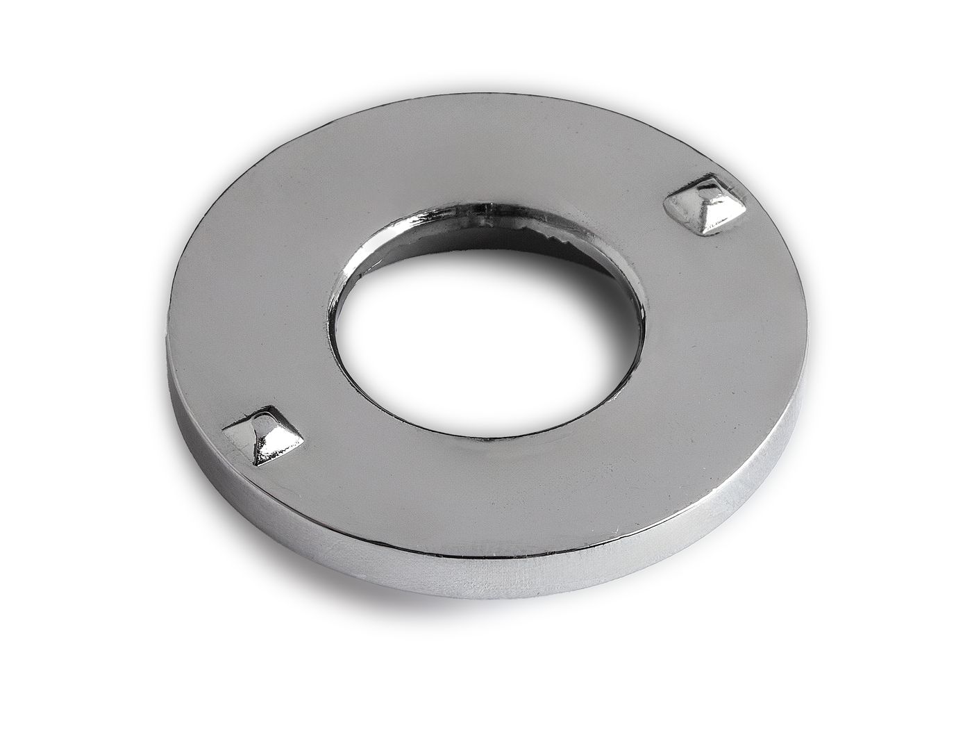 Chromblende
Chrome finisher
Enjoliveur chromé
Tulejka chromowa
