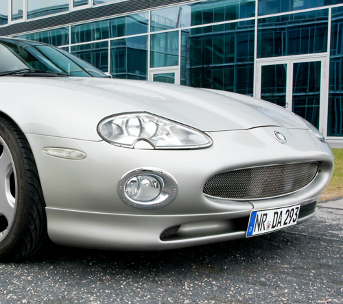 Jaguar XK8, XKR und XK (1996-2014)