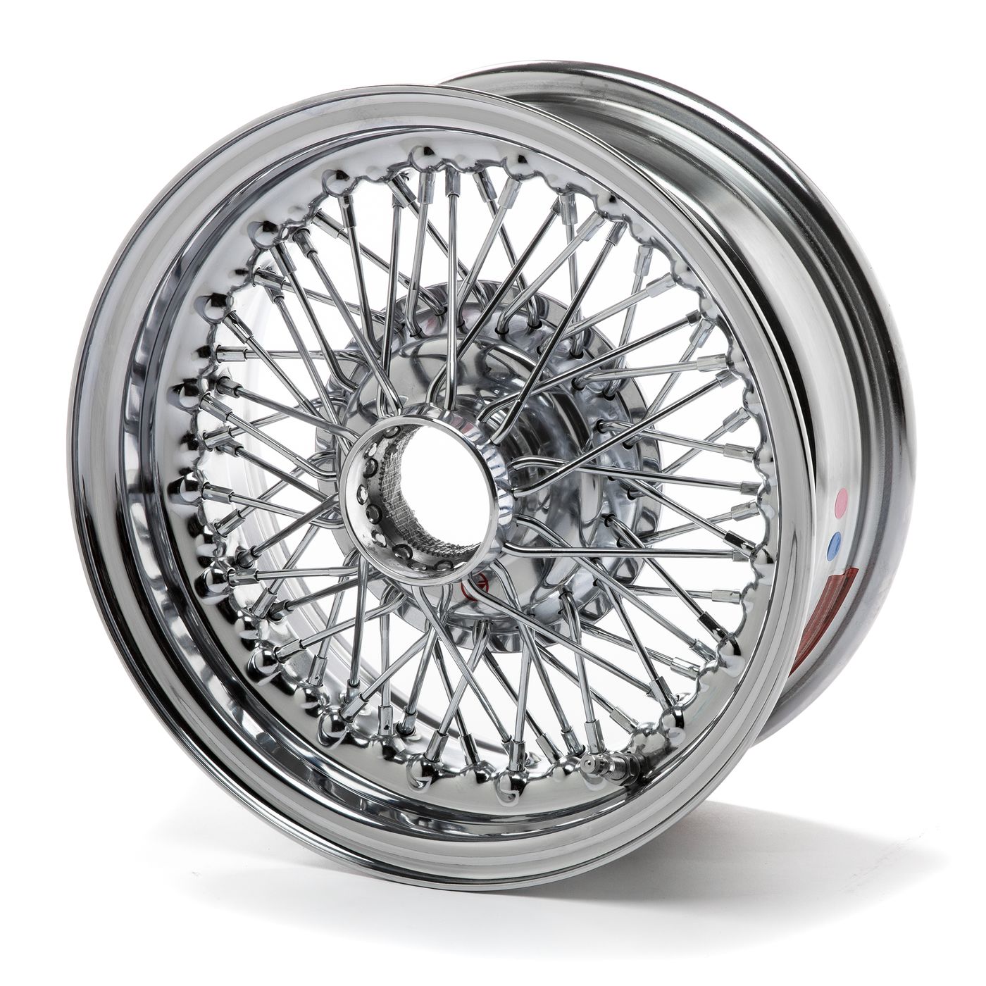 Speichenrad
Wire wheel
Roue à rayons
Koła szprychowe
Spaakwiel