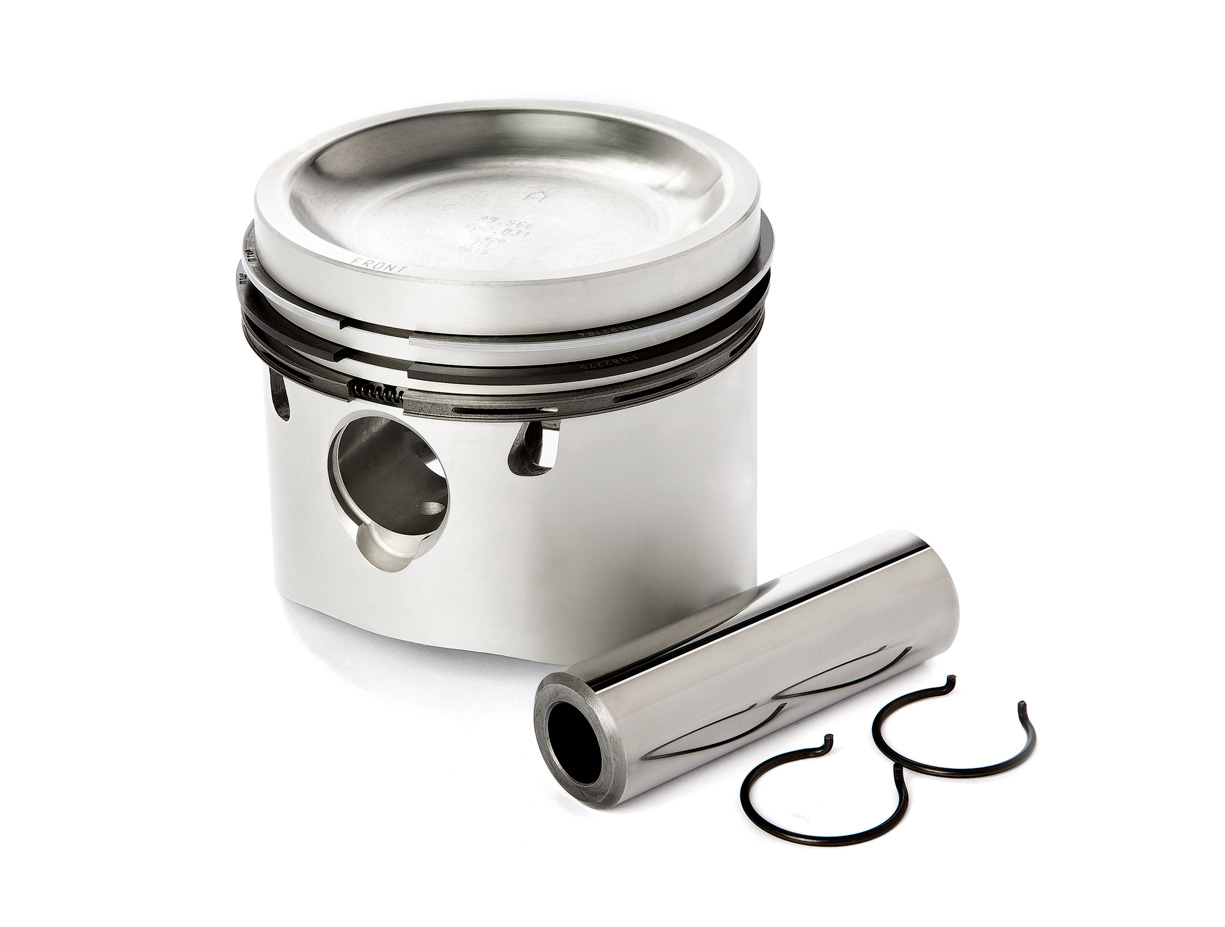 Kolbensatz
Piston set
Set de pistons
Zestaw tłoków
Zuiger set
