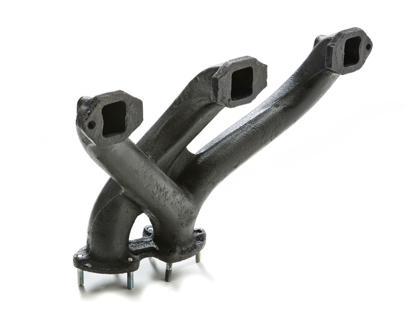 Auspuffkrümmer
Exhaust manifold
Collecteur d'échappement
Kolek