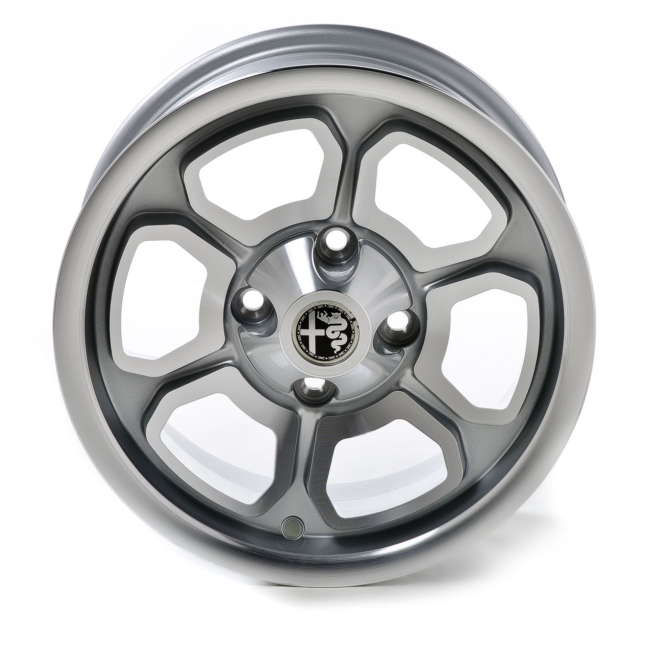 Leichtmetallrad
Alloy wheel
Jante en alliage
Felgi z lekkich met