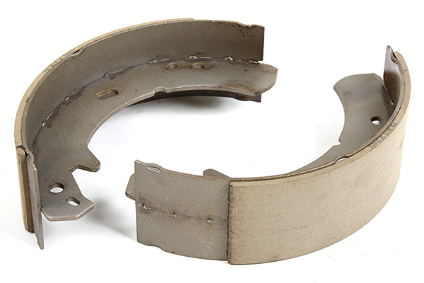 Brake shoes