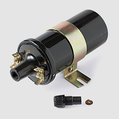 Ignition system