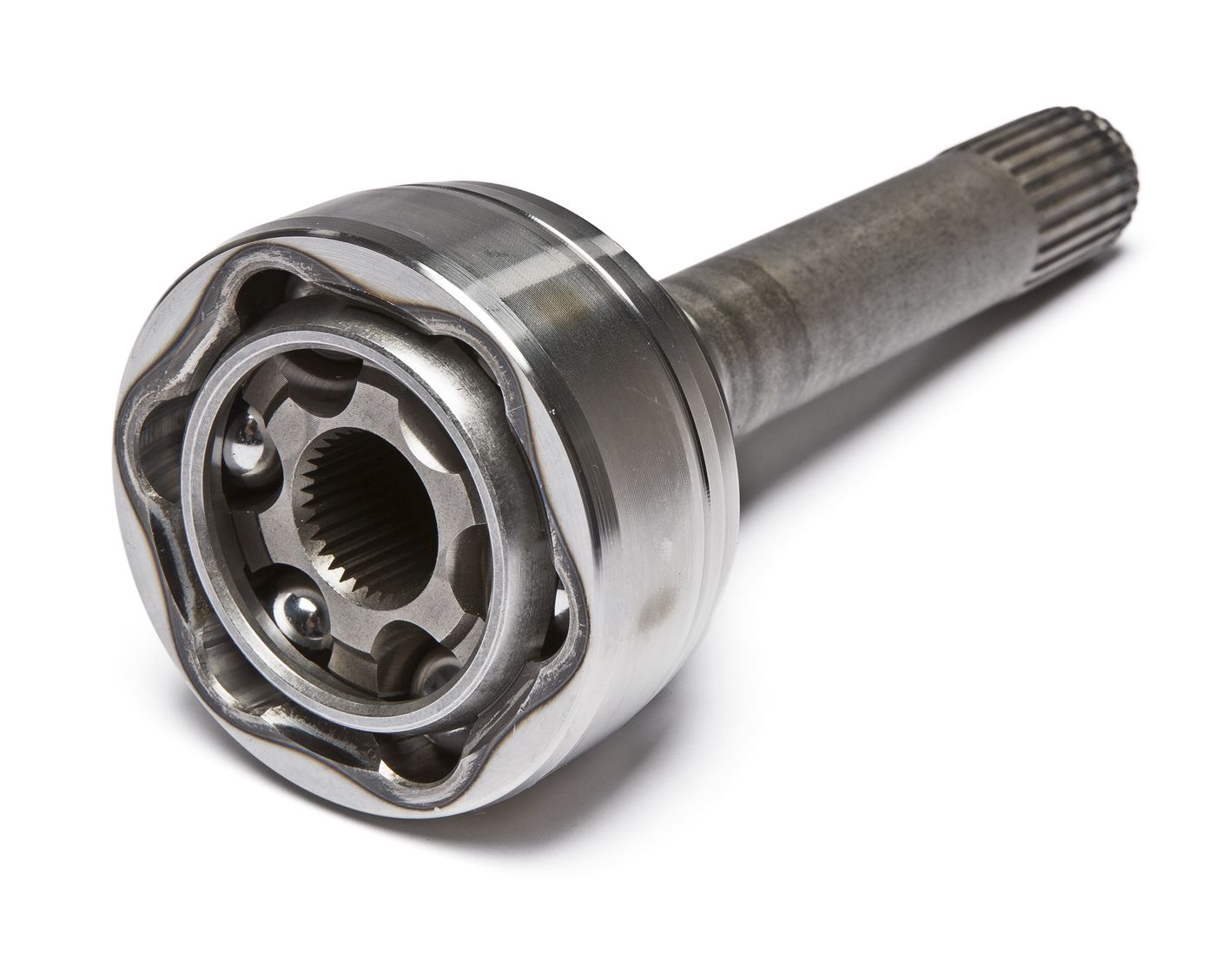 Gleichlaufgelenk
Constant velocity joint
Joint homocinétique
R