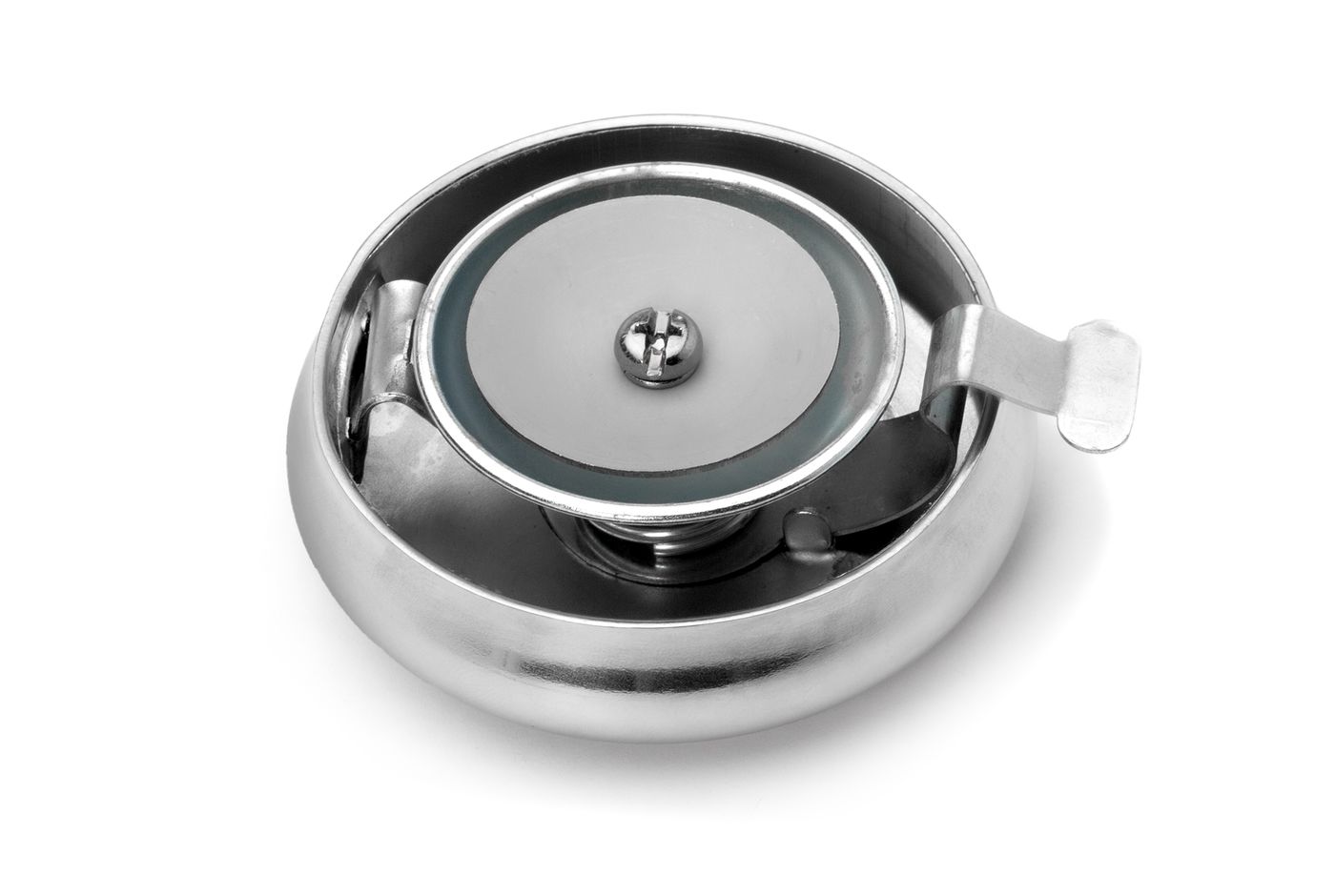 Tankdeckel
Fuel filler cap
Couvercle de réservoir
Korek wlewu p