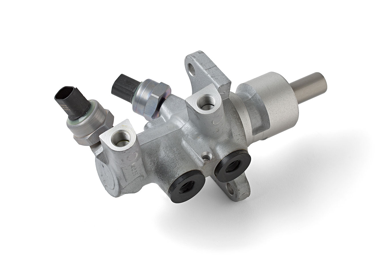 Brake master cylinder