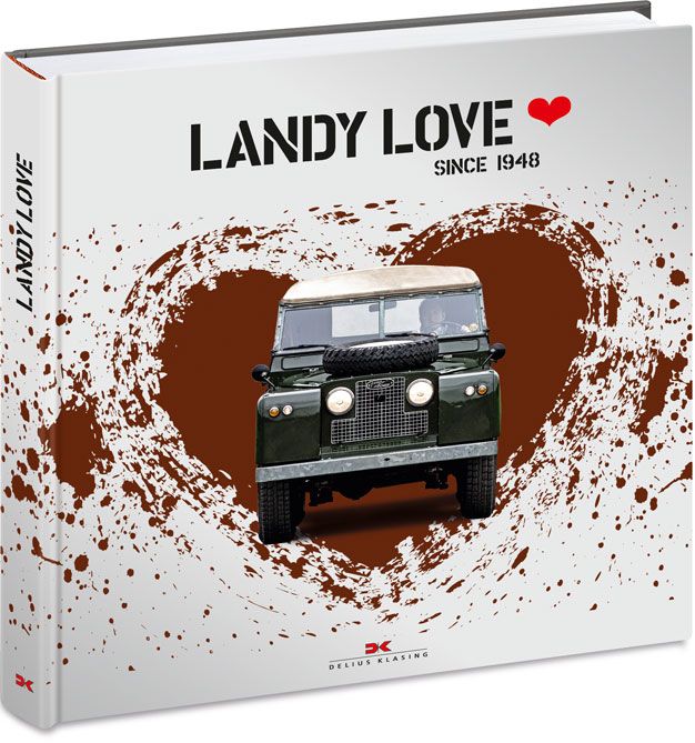 Landy Love