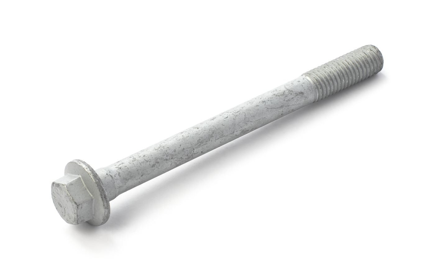 Bundbolzen
Taptite bolt
Boulon avec rondelle de calage
Bulón de