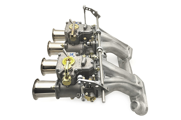 Weber Carburettors 