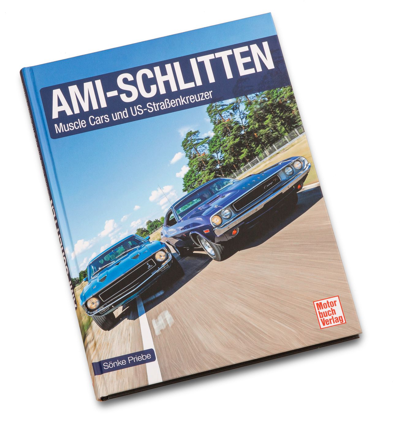 Ami-Schlitten
Ami-Schlitten
Ami-Schlitten