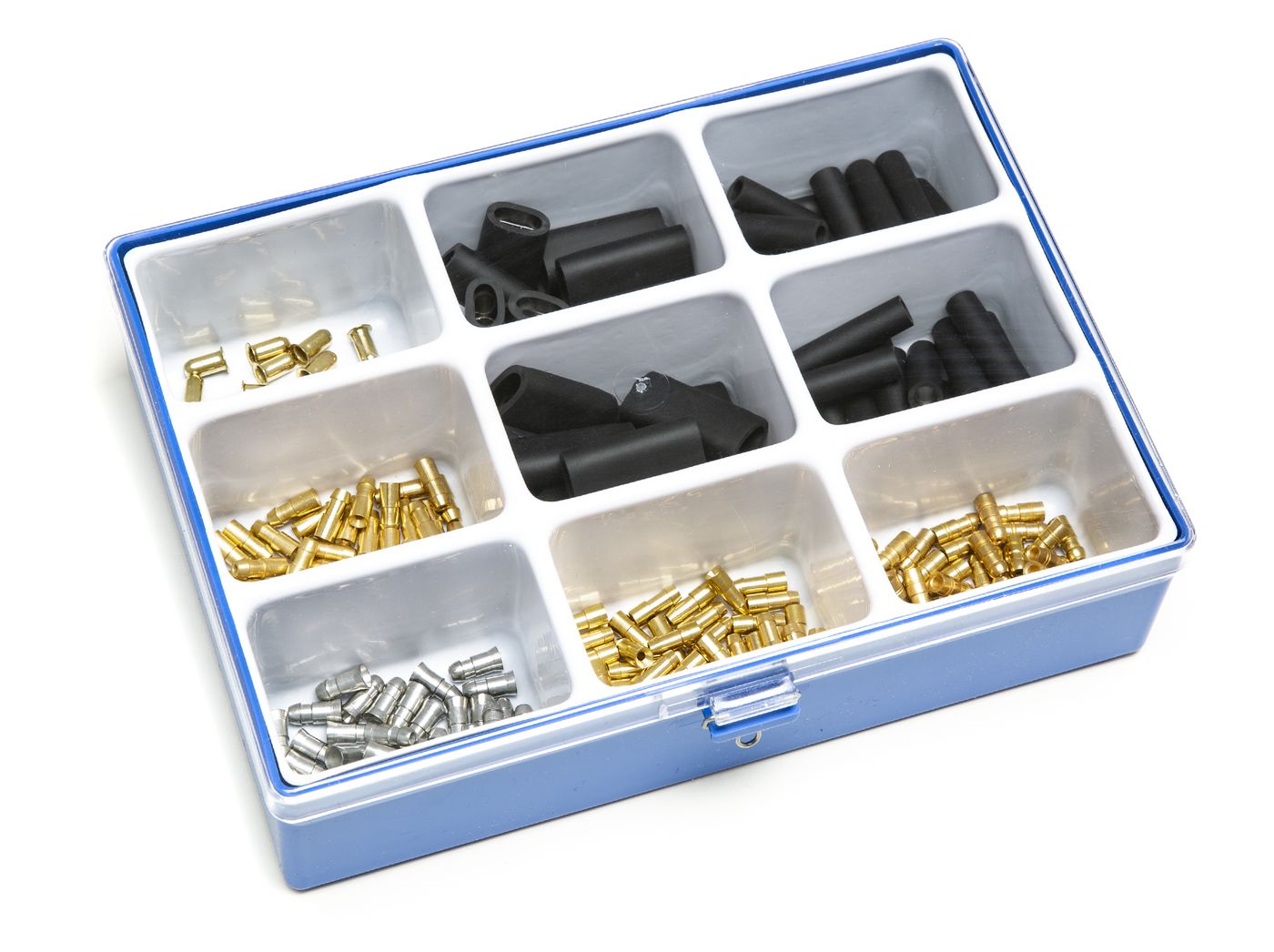 Sortimentkasten
Assortment box
Caisse d´assortiments
Assortimen