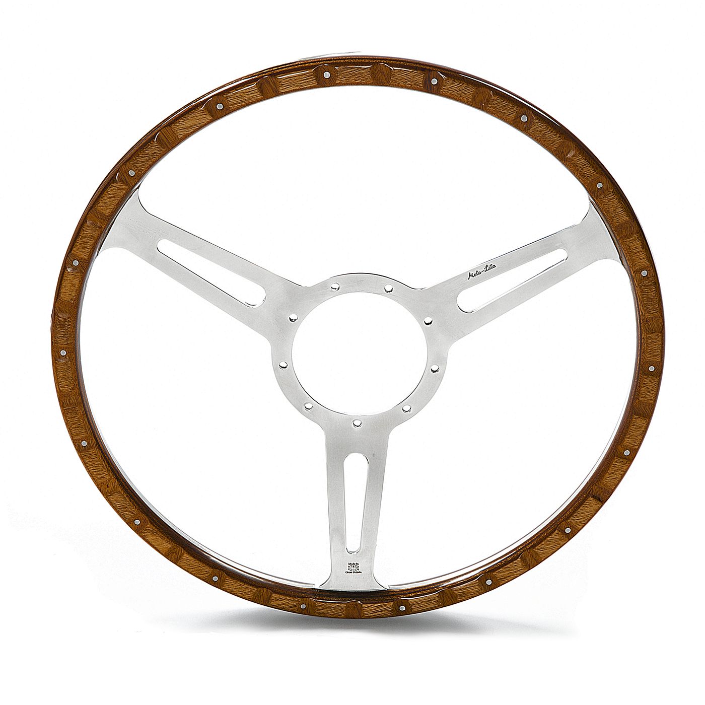 Holzlenkrad
Woodrim steering wheel
Volant en bois
Kierownica dre