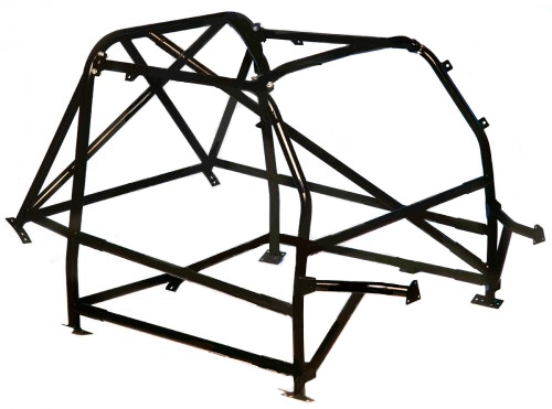 Roll cage