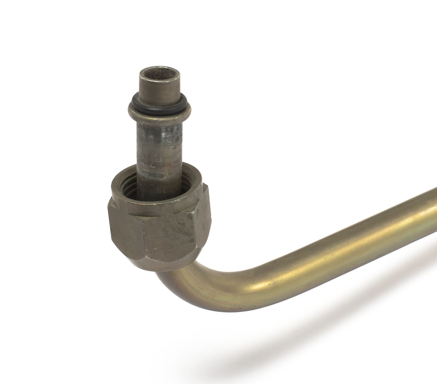 Hydraulikleitung