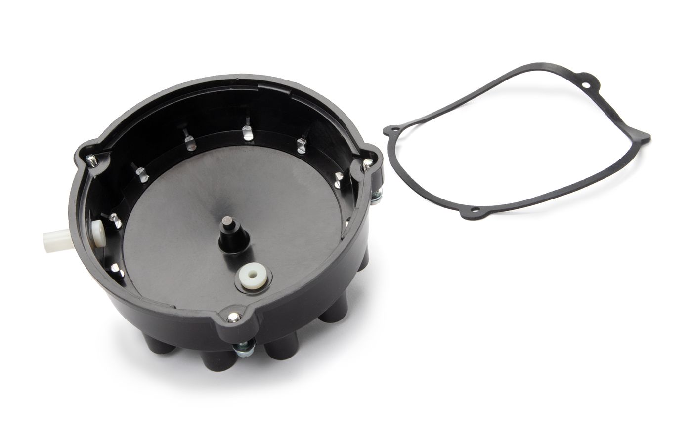 Verteilerkappe
Distributor cap
Tête d'allumeur
Pokrywa rozdziel