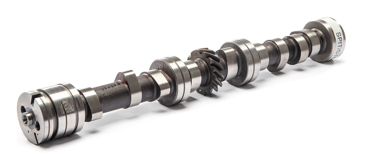 Nockenwelle
Camshaft
Arbre à cames
Wał rozrządu
Nokkenas
Árb