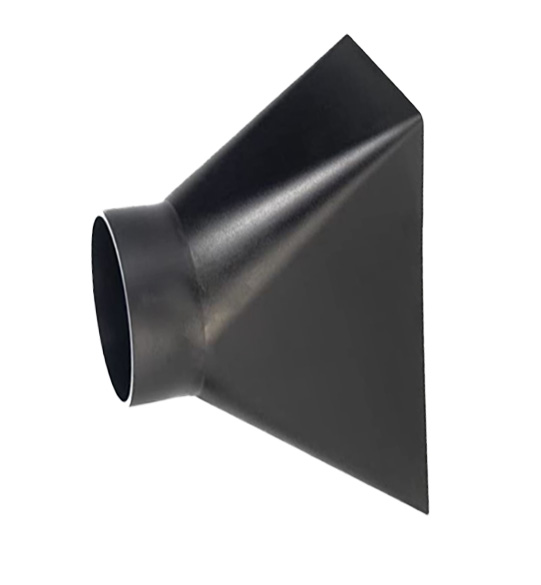 Revotec Air duct