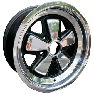 Leichtmetallrad
Alloy wheel
Jante en alliage
Felgi z lekkich met